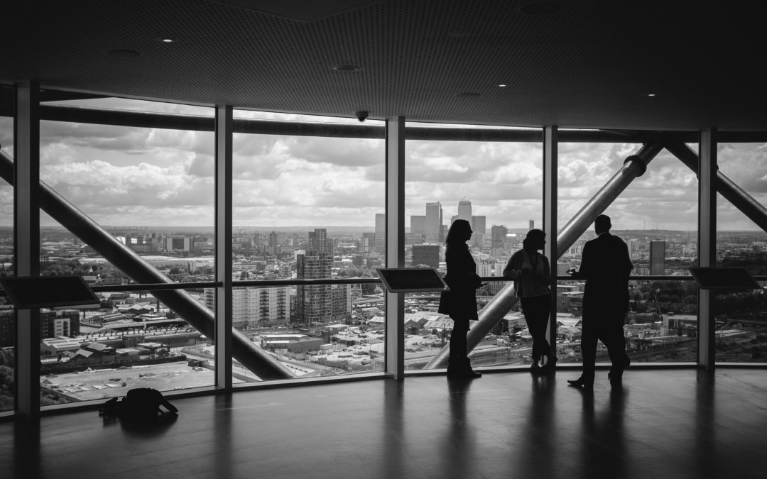 WHY DO I NEED AN ACCREDITED INVESTOR IN LOS ANGELES?