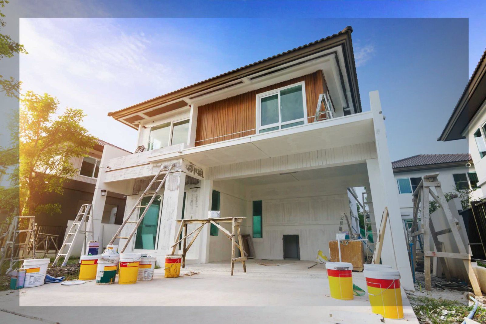 The Pros and Cons of Fix and Flip Loans in California