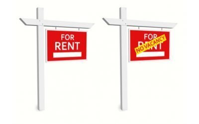 Four Tips on Filling Rental Vacancies