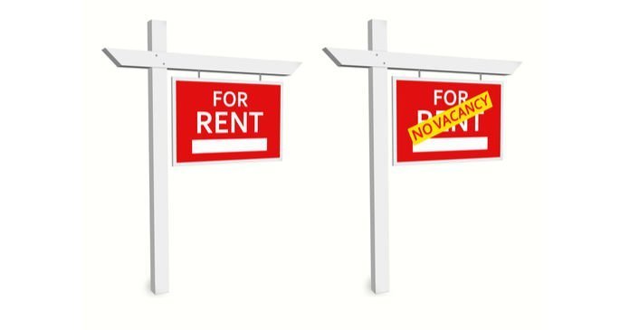 Four Tips on Filling Rental Vacancies