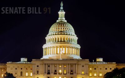 Senate Bill 91 and its Effect on Income Property Owners